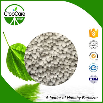 Fertilizers Agricultural NPK Fertilizer 16-16-8 for Vegetable